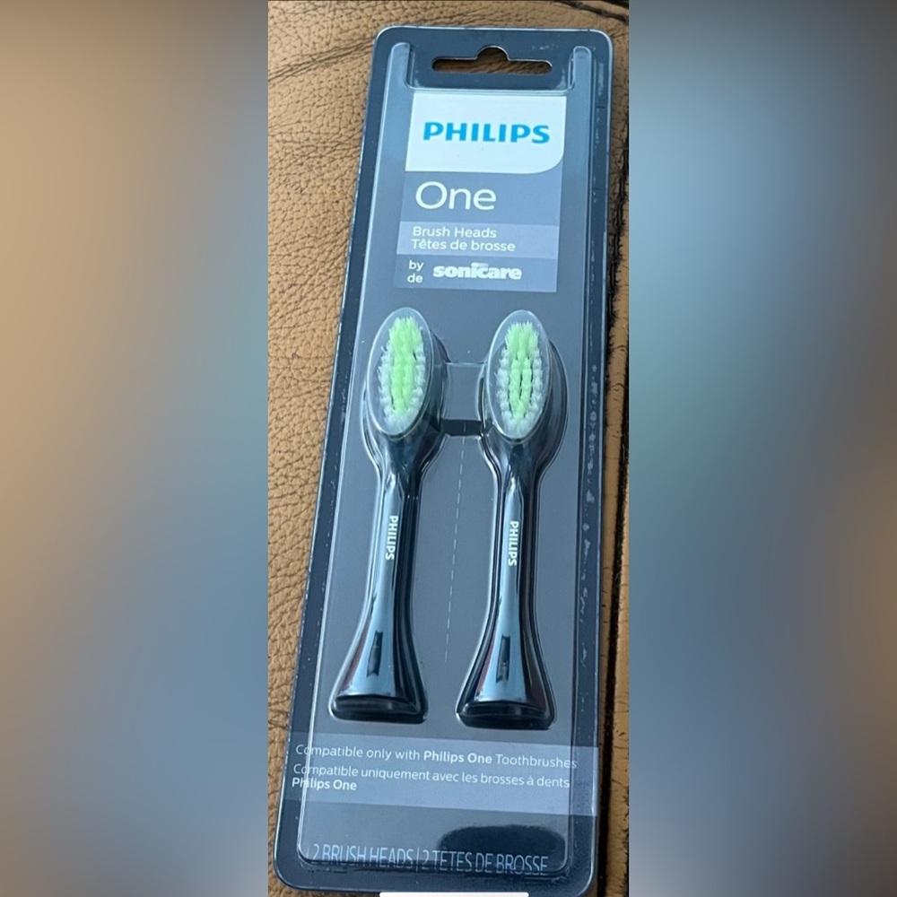 Philips One Brush Heads